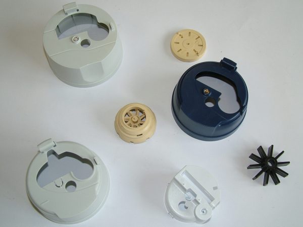 PIECES COMPTEUR D'EAU ( BATIMENT)