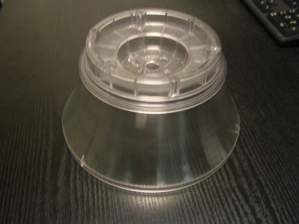pieces de luminaire ( batiment)